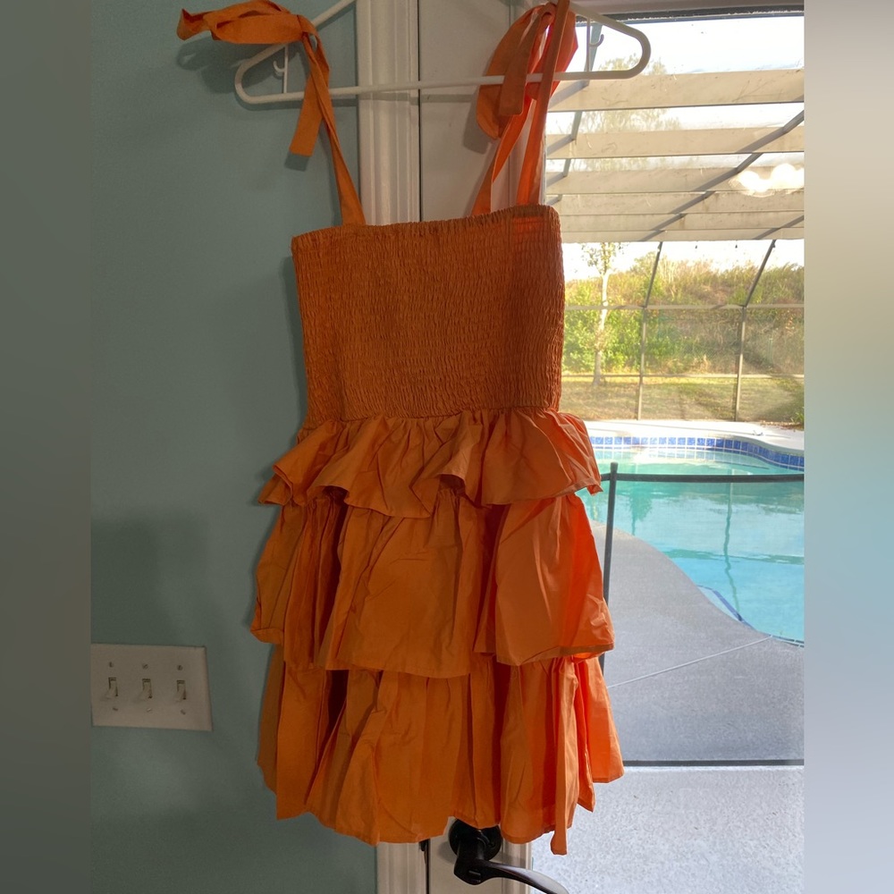 Byegris Dress